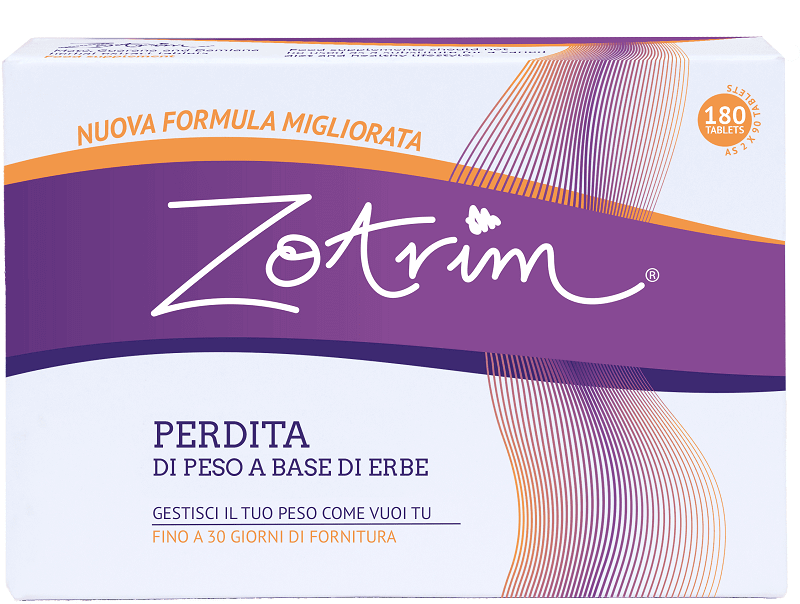 Zotrim box it