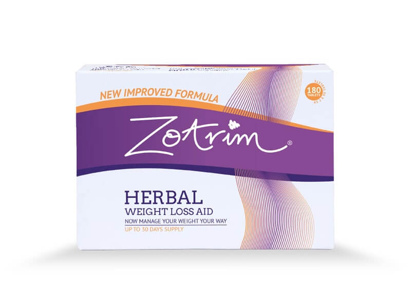 Zotrim 1 month supply